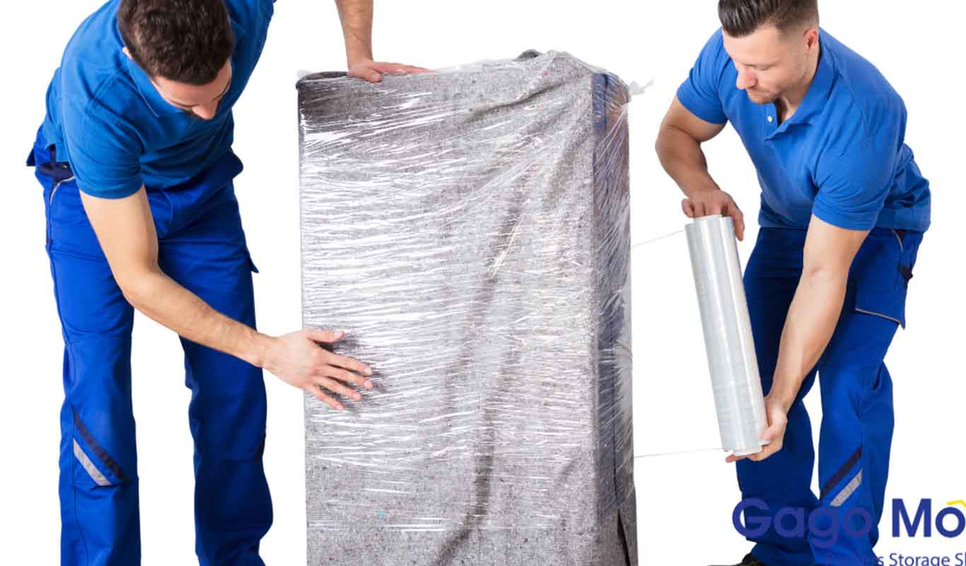 How to Find Trustworthy House Movers in London